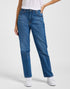 Lee Women's Carol Jeans In Indigo Gossip